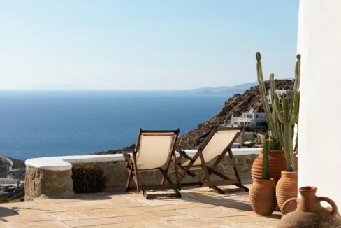 5 Bedroom Luxury Villa for Sale in Mykonos, Greece 8