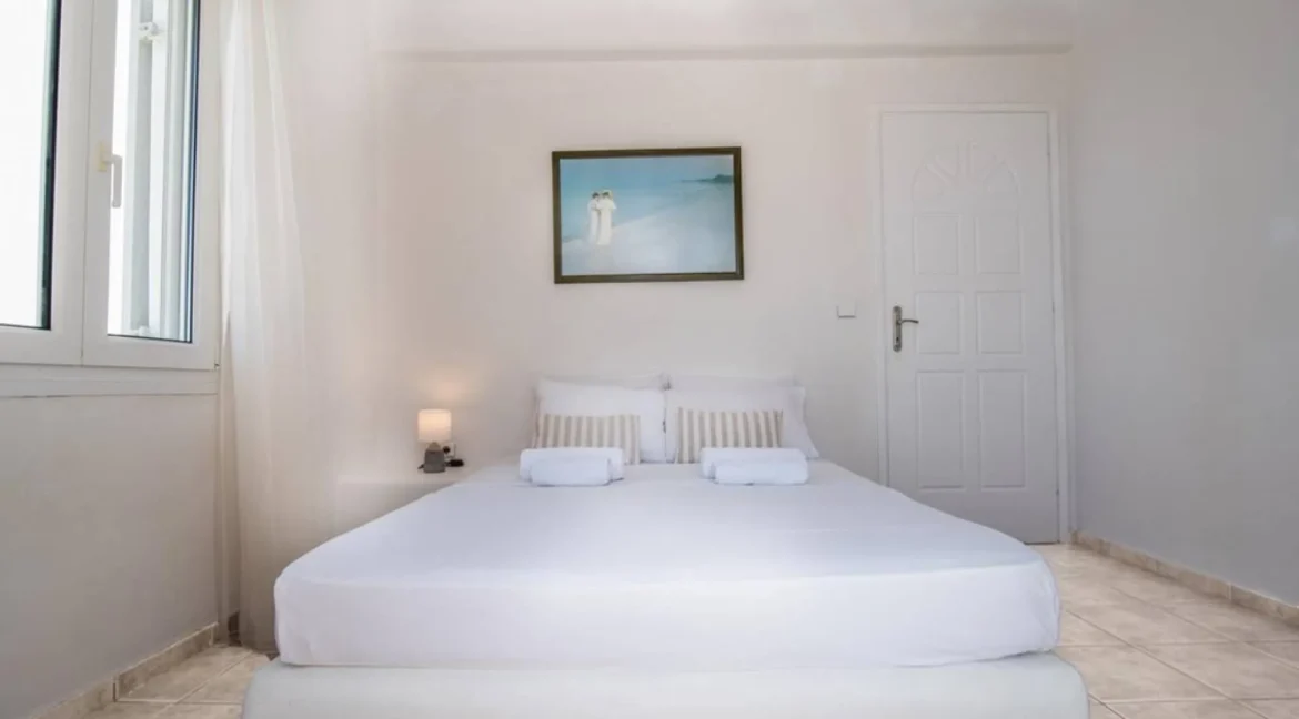 6 Bedroom Luxury House for Sale in Mykonos Greece 10