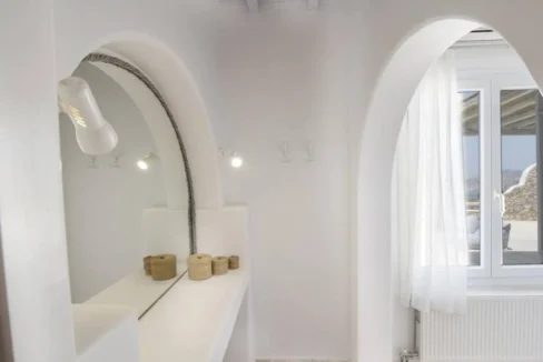 6 Bedroom Luxury House for Sale in Mykonos Greece 12