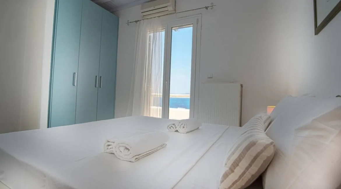 6 Bedroom Luxury House for Sale in Mykonos Greece 13