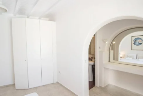 6 Bedroom Luxury House for Sale in Mykonos Greece 14