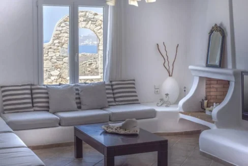 6 Bedroom Luxury House for Sale in Mykonos Greece 17