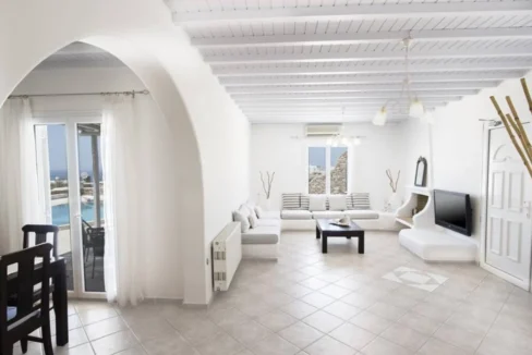 6 Bedroom Luxury House for Sale in Mykonos Greece 18