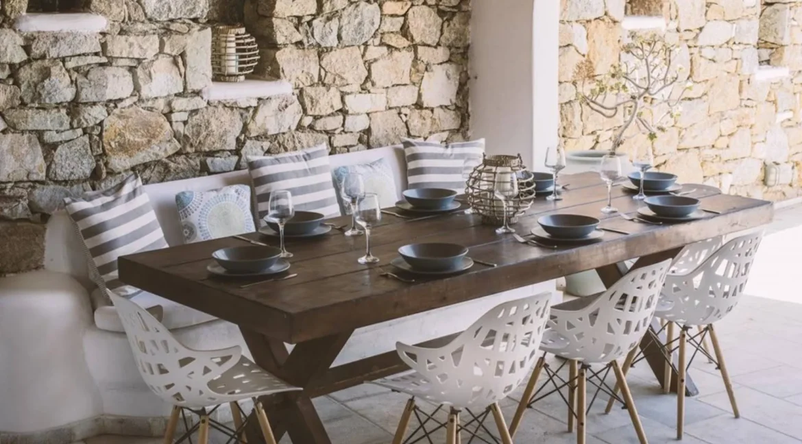 6 Bedroom Luxury House for Sale in Mykonos Greece 19