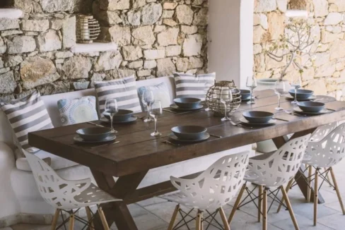 6 Bedroom Luxury House for Sale in Mykonos Greece 19