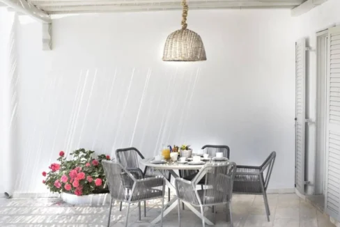 6 Bedroom Luxury House for Sale in Mykonos Greece 8