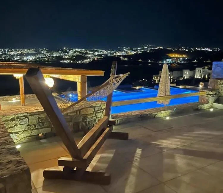 7 Bedroom Luxury Villa for Sale in Mykonos Greece 1