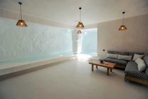 7 Bedroom Luxury Villa for Sale in Mykonos Greece 10