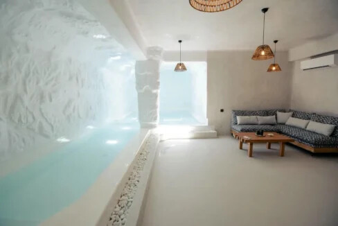 7 Bedroom Luxury Villa for Sale in Mykonos Greece 11