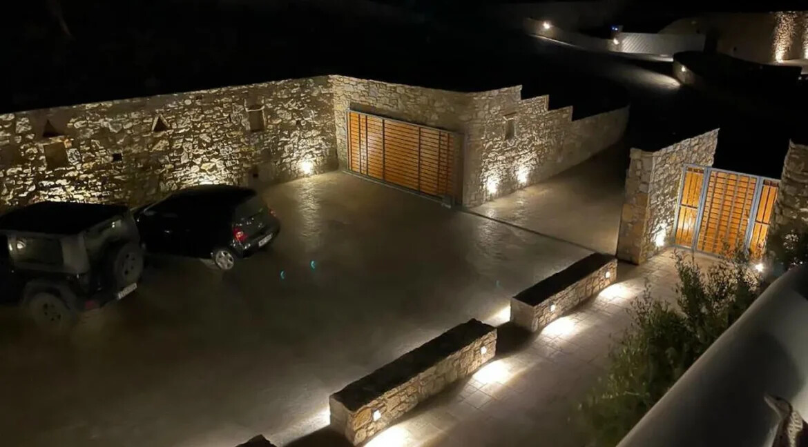 7 Bedroom Luxury Villa for Sale in Mykonos Greece 13
