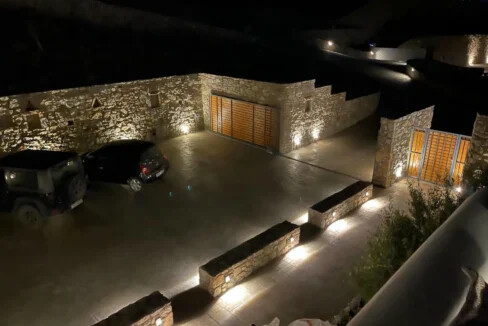 7 Bedroom Luxury Villa for Sale in Mykonos Greece 13