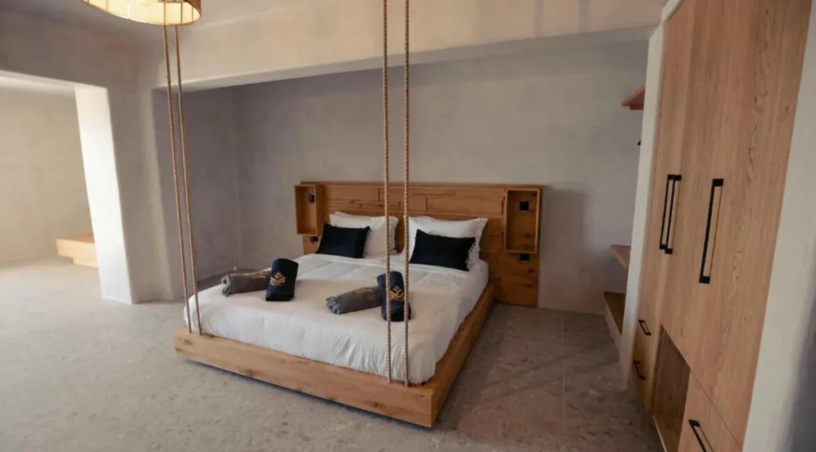 7 Bedroom Luxury Villa for Sale in Mykonos Greece 2