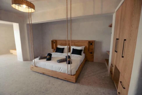 7 Bedroom Luxury Villa for Sale in Mykonos Greece 2