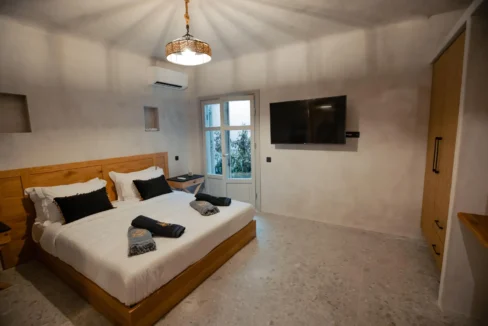 7 Bedroom Luxury Villa for Sale in Mykonos Greece 20