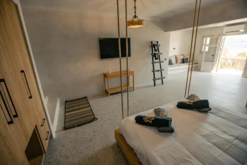 7 Bedroom Luxury Villa for Sale in Mykonos Greece 21