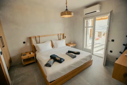 7 Bedroom Luxury Villa for Sale in Mykonos Greece 3