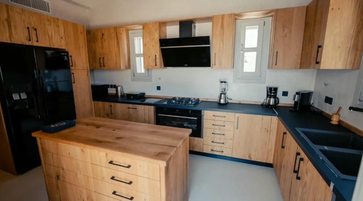 7 Bedroom Luxury Villa for Sale in Mykonos Greece 4