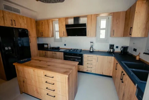 7 Bedroom Luxury Villa for Sale in Mykonos Greece 4