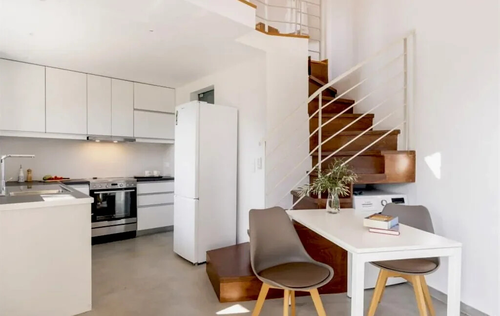 A Stylish and Modern Villa for Sale Sivota Lefkada 10