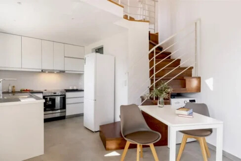 A Stylish and Modern Villa for Sale Sivota Lefkada 10