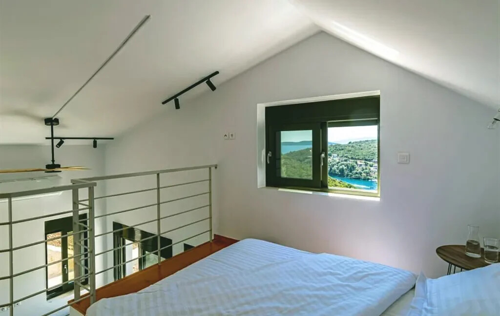 A Stylish and Modern Villa for Sale Sivota Lefkada 11