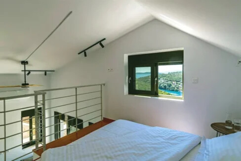 A Stylish and Modern Villa for Sale Sivota Lefkada 11