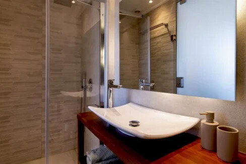 A Stylish and Modern Villa for Sale Sivota Lefkada 12