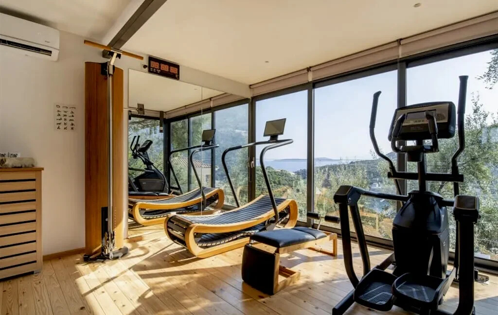 A Stylish and Modern Villa for Sale Sivota Lefkada 13