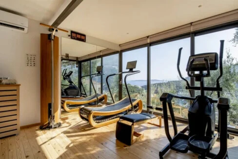 A Stylish and Modern Villa for Sale Sivota Lefkada 13