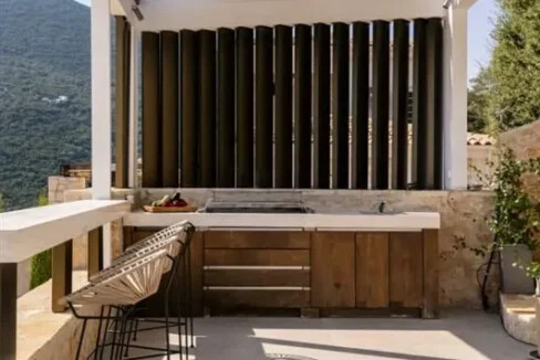 A Stylish and Modern Villa for Sale Sivota Lefkada 15