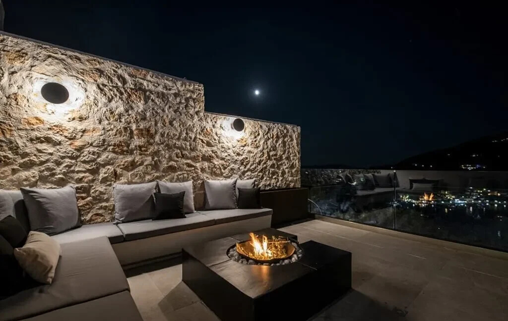 A Stylish and Modern Villa for Sale Sivota Lefkada 18