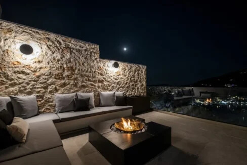 A Stylish and Modern Villa for Sale Sivota Lefkada 18