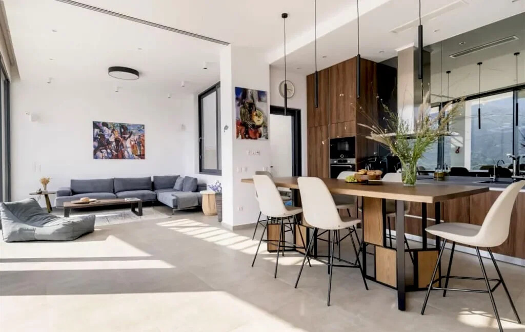 A Stylish and Modern Villa for Sale Sivota Lefkada 2