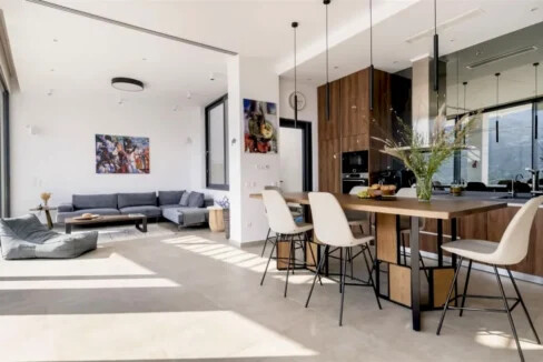 A Stylish and Modern Villa for Sale Sivota Lefkada 2