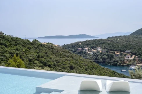 A Stylish and Modern Villa for Sale Sivota Lefkada 20