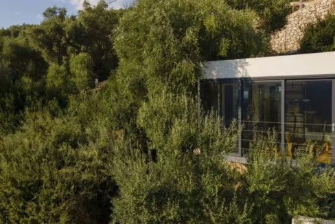 A Stylish and Modern Villa for Sale Sivota Lefkada 24