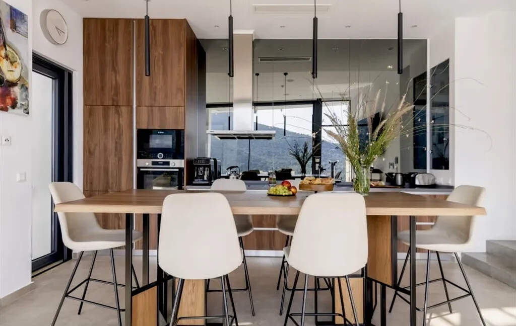 A Stylish and Modern Villa for Sale Sivota Lefkada 3