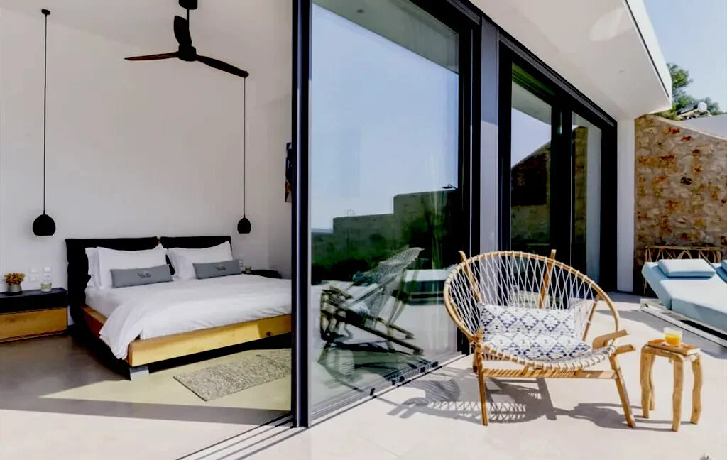 A Stylish and Modern Villa for Sale Sivota Lefkada 5