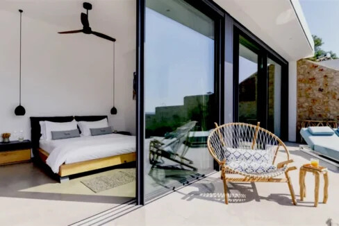 A Stylish and Modern Villa for Sale Sivota Lefkada 5