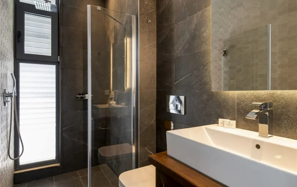 A Stylish and Modern Villa for Sale Sivota Lefkada 7