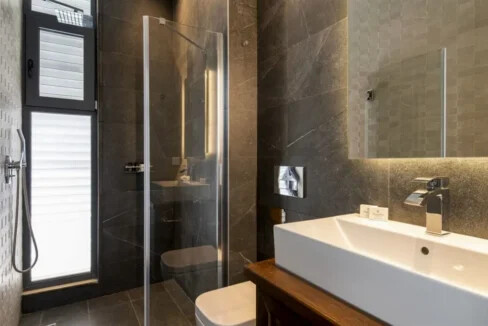 A Stylish and Modern Villa for Sale Sivota Lefkada 7