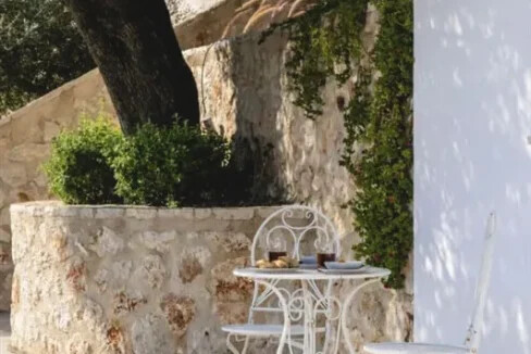 A Stylish and Modern Villa for Sale Sivota Lefkada 9