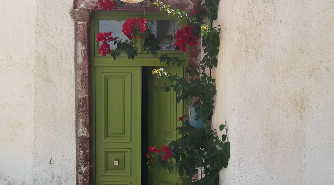 Apartment for sale Santorini, Pirgos Kallistis 4