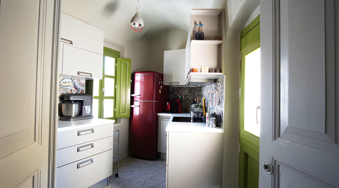 Apartment for sale Santorini, Pirgos Kallistis 5