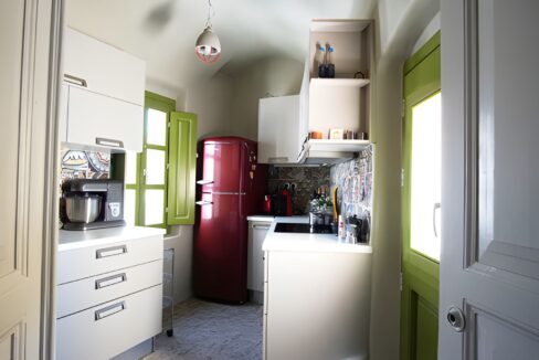 Apartment for sale Santorini, Pirgos Kallistis 5