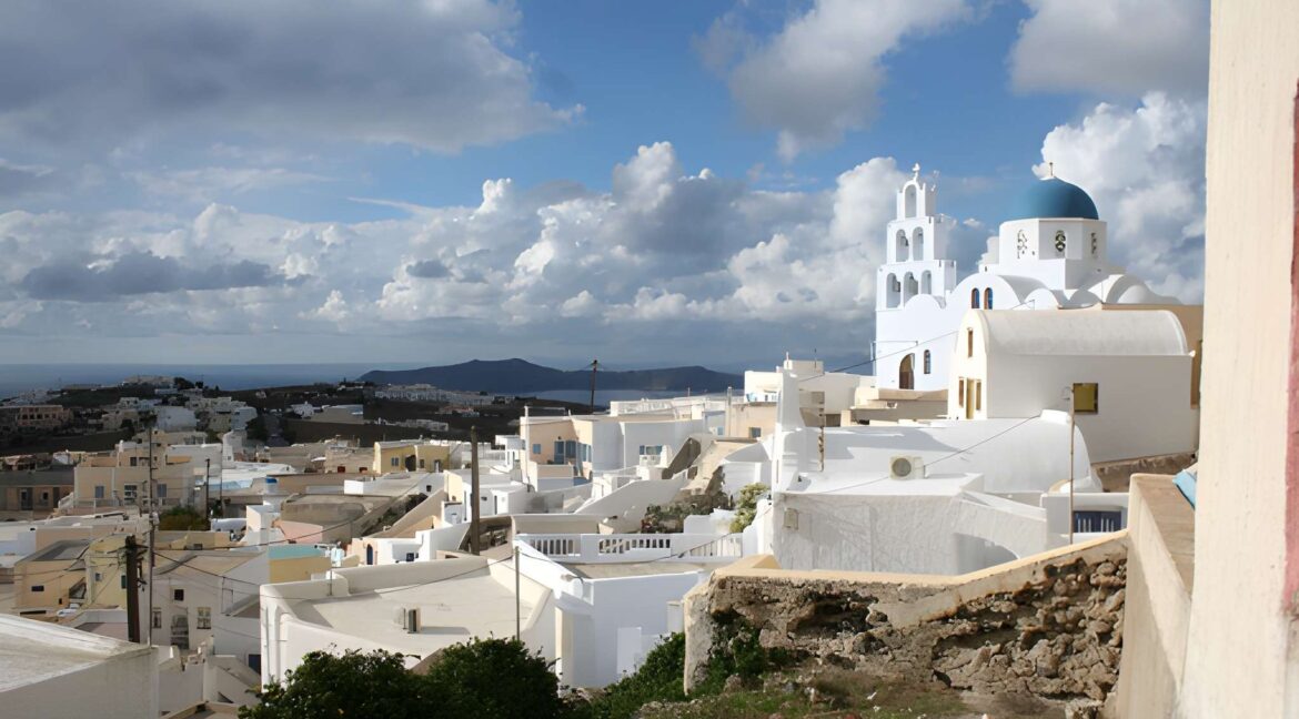 Apartment for sale Santorini, Pirgos Kallistis 6