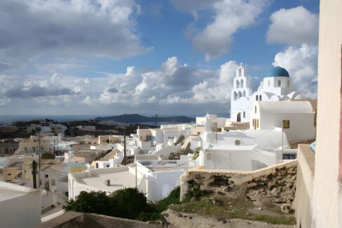 Apartment for sale Santorini, Pirgos Kallistis 6