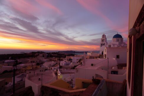 Apartment for sale Santorini, Pirgos Kallistis 7