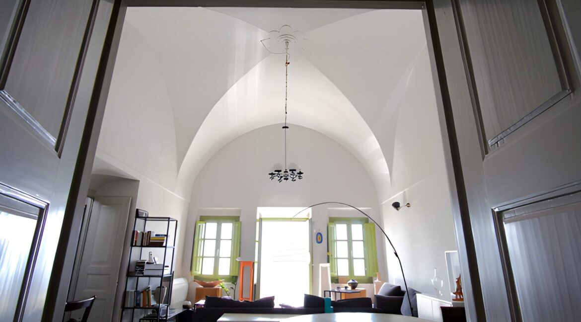 Apartment for sale Santorini, Pirgos Kallistis 8