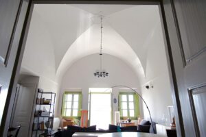 Apartment for sale Santorini, Pirgos Kallistis